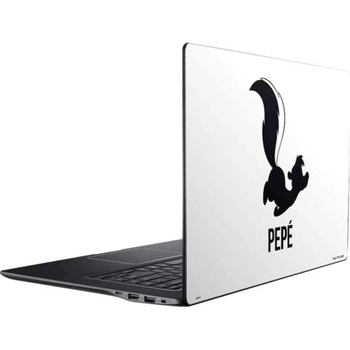 Looney Tunes Pepe Le Pew Identity Ativ Book 9 (15.6in 2014) Skin
